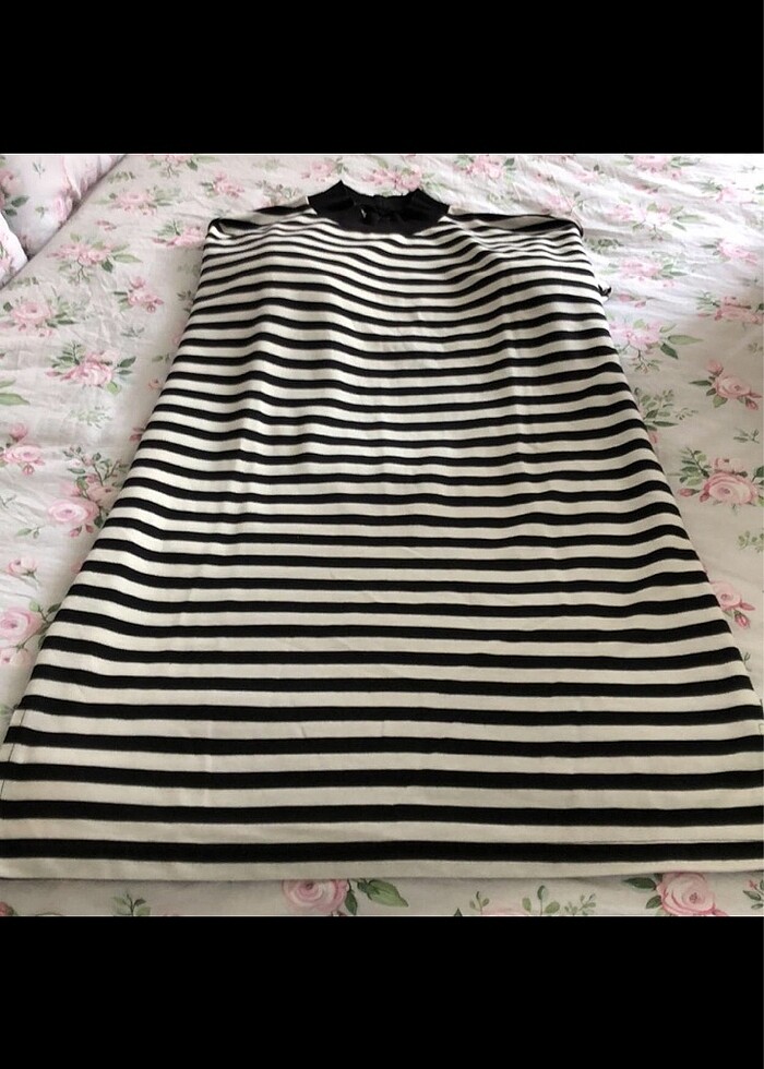 Tesettür tunik - Görsel 3