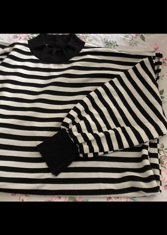 Tesettür tunik - Görsel 2