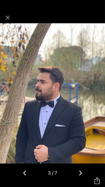Takım elbise