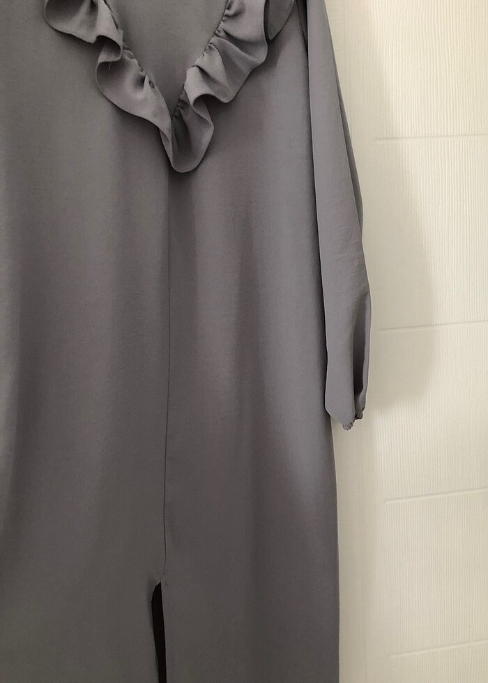 Tesettür takım - Görsel 3