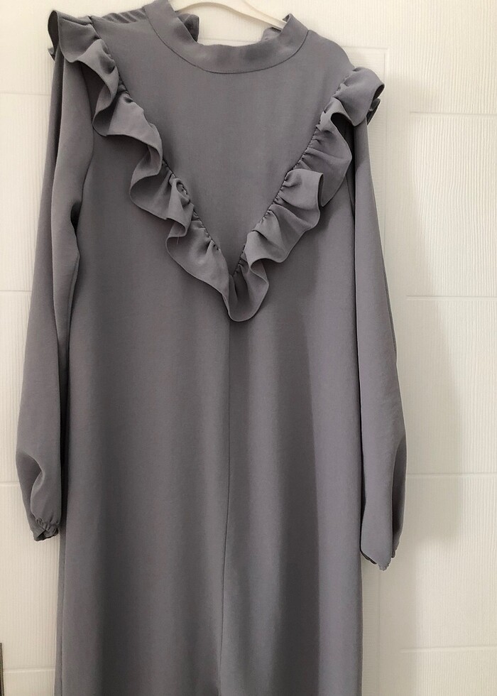 Tesettür takım - Görsel 2