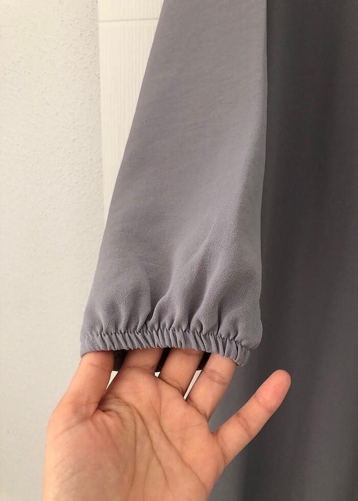 Tesettür takım - Görsel 4