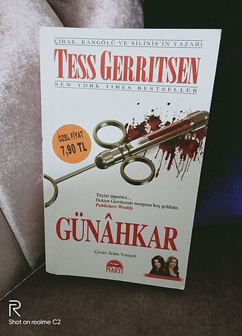 Kitap