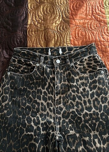 Zara Pantolon