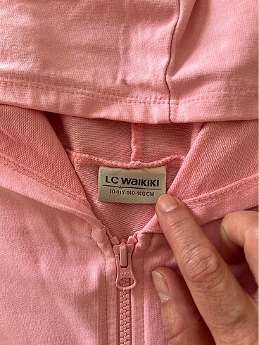 LC Waikiki HIRKA