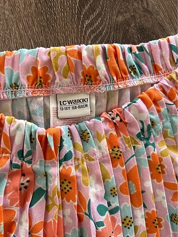 LC Waikiki PANTOLON