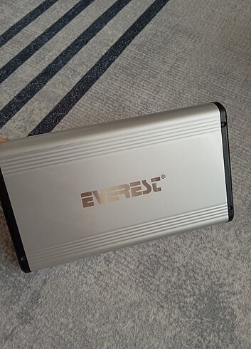 Hard disk
