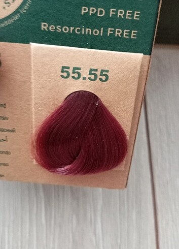 Organik sac Boyası toplu satılık tek olarakta alabilirsiniz  - Görsel 4