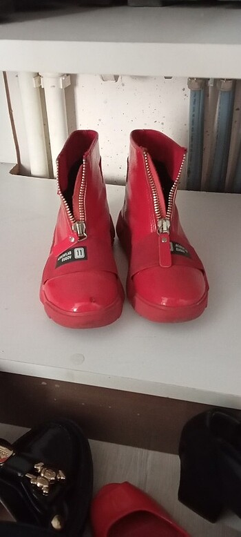 Ürün yepyeni nerdeyse  - Görsel 2