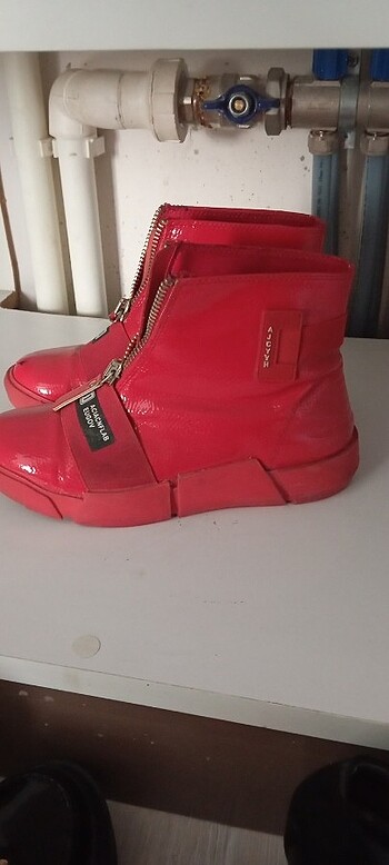 Ürün yepyeni nerdeyse  - Görsel 3