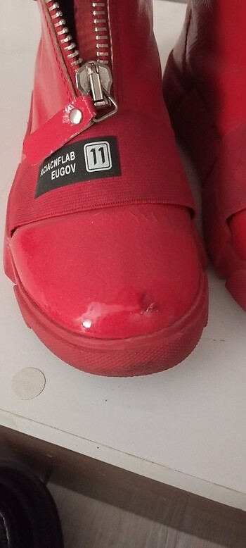 Ürün yepyeni nerdeyse  - Görsel 5