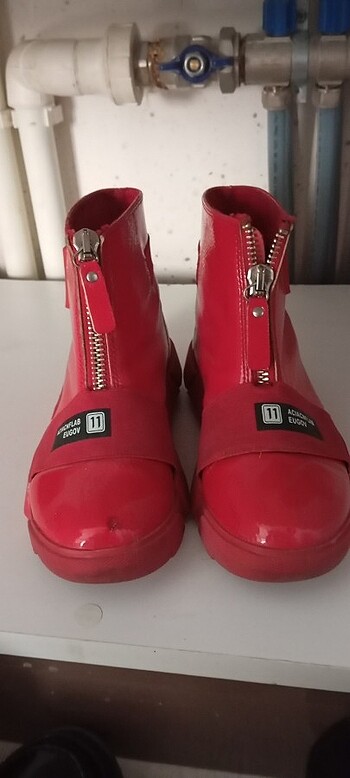 Ürün yepyeni nerdeyse  - Görsel 7