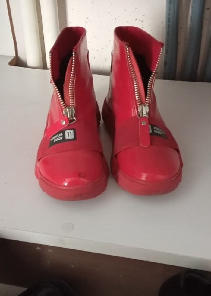 Ürün yepyeni nerdeyse  - Görsel 2