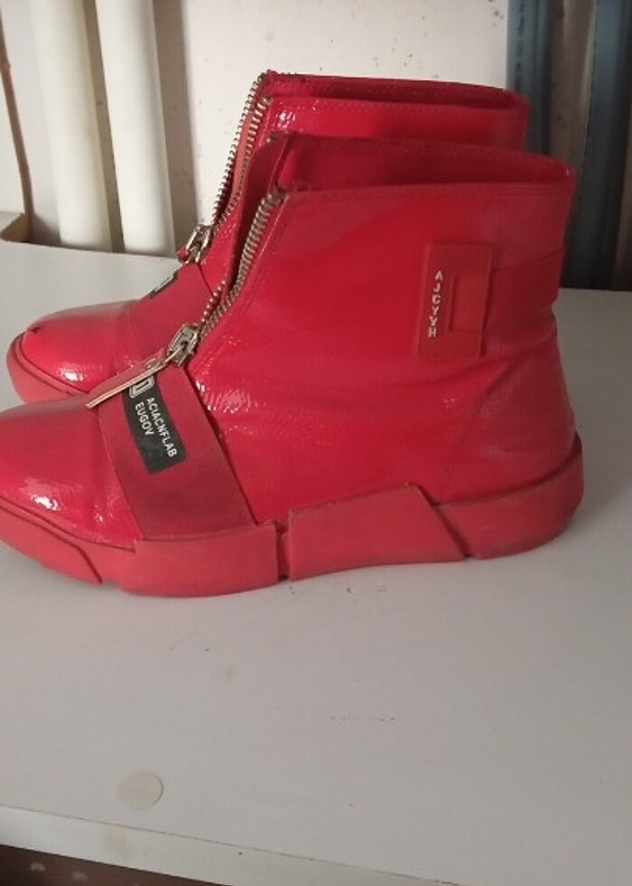 Ürün yepyeni nerdeyse  - Görsel 3