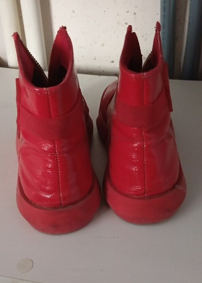 Ürün yepyeni nerdeyse  - Görsel 4