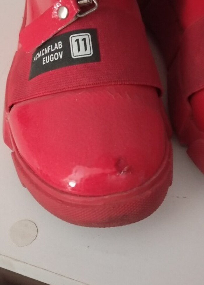 Ürün yepyeni nerdeyse  - Görsel 5