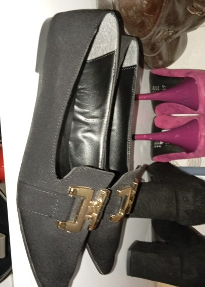 Hediye geldi  - Görsel 2