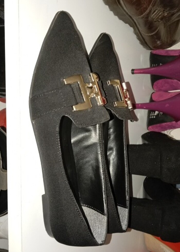 Hediye geldi  - Görsel 3