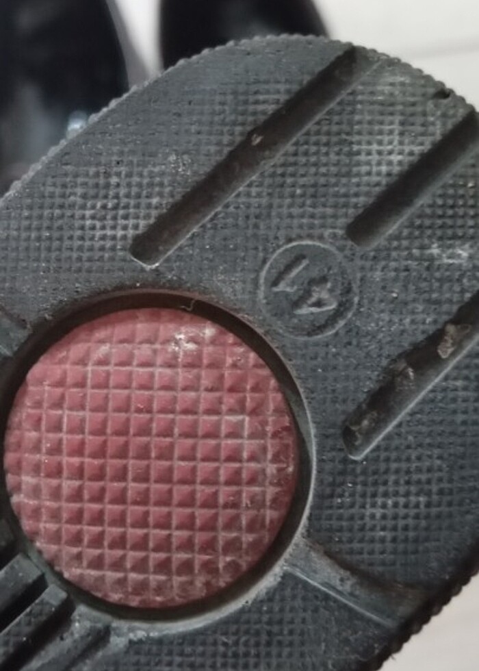 Erkek ayakkabısı  - Görsel 4