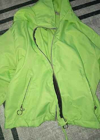 Çok canlı spor ince mevsimlik - Görsel 3