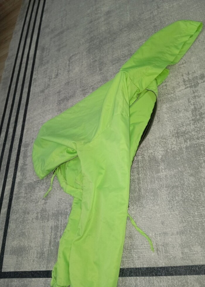 Çok canlı spor ince mevsimlik - Görsel 2