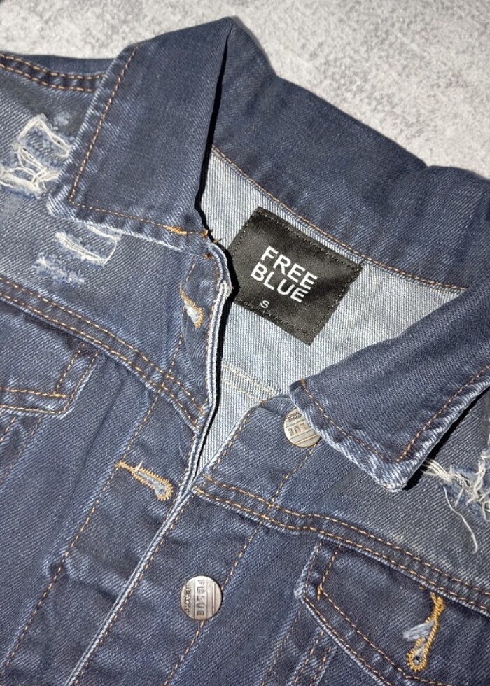 Kot ceket  - Görsel 2