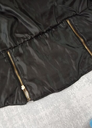Stradivarius Tertemiz şişme yelek