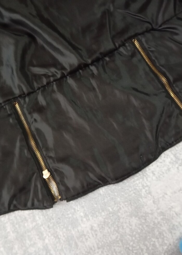 Tertemiz şişme yelek  - Görsel 2