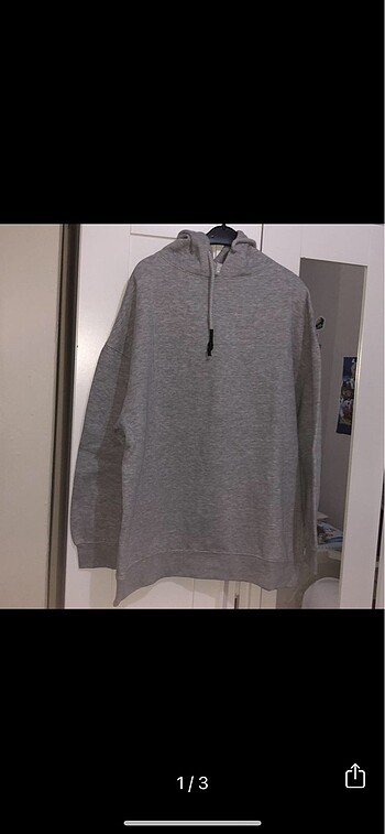 Zara sweat