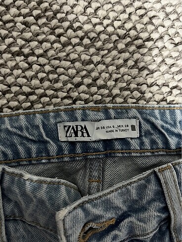 28 Beden Zara pantolon