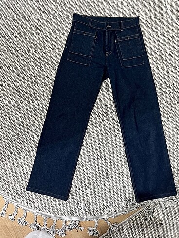 Pull and Bear Pantolon