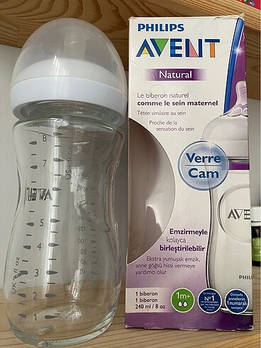 Philips Avent Biberon