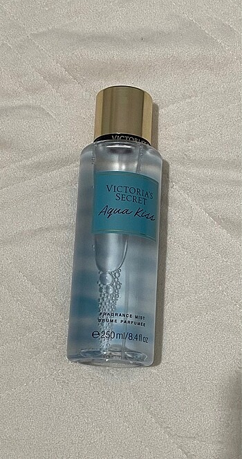 Victoria secret vücut spreyi