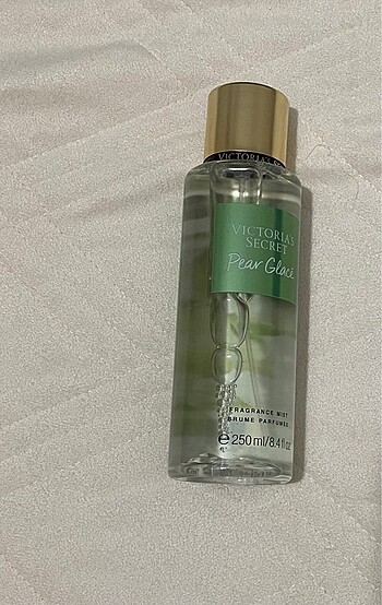 Victoria secret vücut spreyi