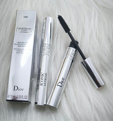 Dior rimel