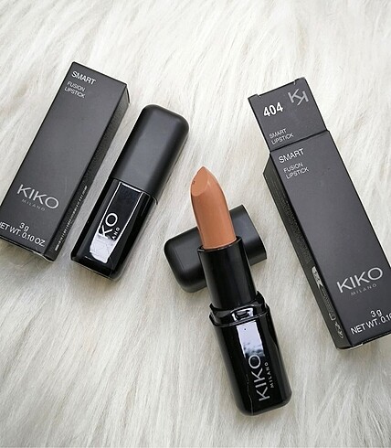 Kiko 404 ruj