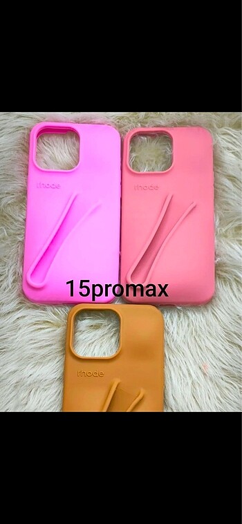 15 pro max