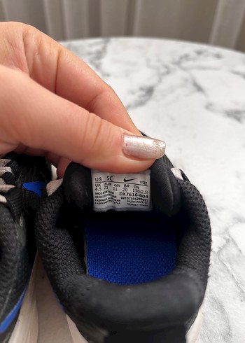 Erkek Çocuk Spor Ayakkabı