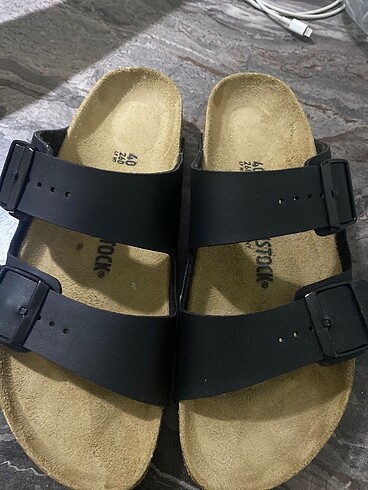 Birkenstock Terlik