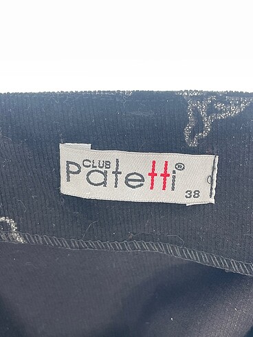 38 Beden çeşitli Renk PreLoved Midi Etek %70 İndirimli.