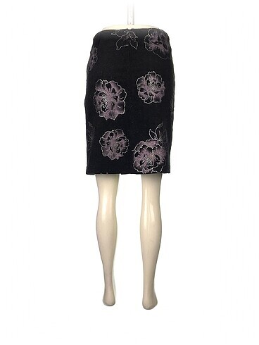 38 Beden PreLoved Midi Etek %70 İndirimli.