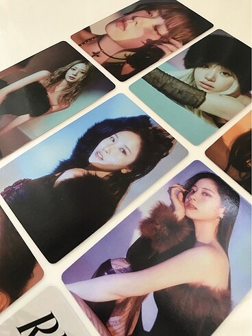  Beden Kpop pc