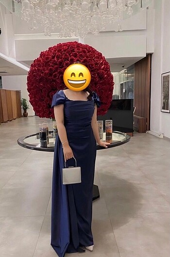 Saten abiye
