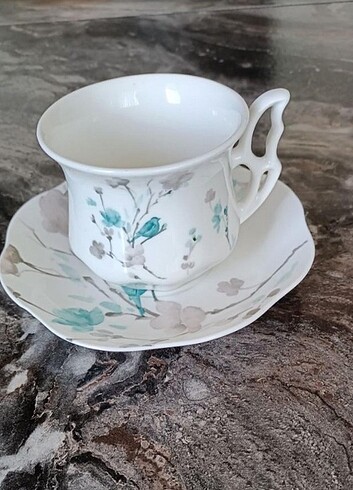 CVS çay fincanı takımı