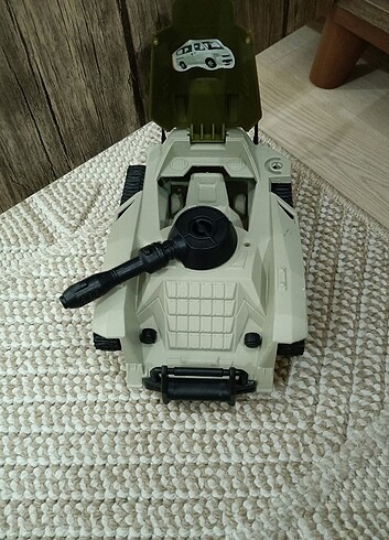  Tank oyuncak asker araba