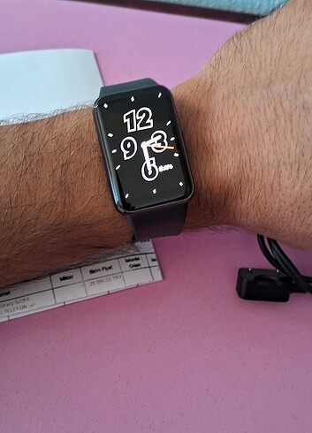 Samsung Galaxy Fit 3