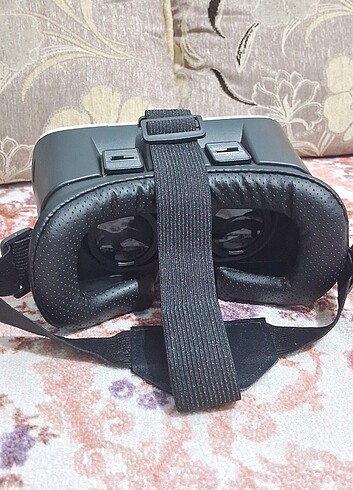 Beden Renk VR Sanal Gerçeklik Gözlüğü