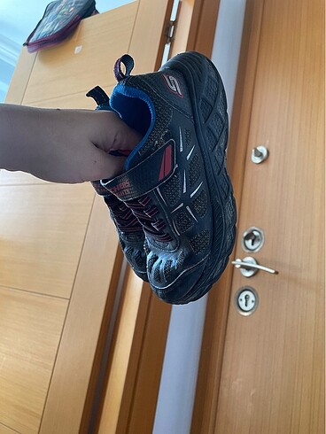 Skechers Skechers spor ayakkabı