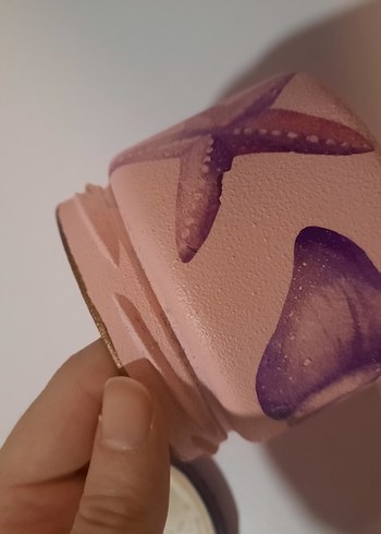 Deniz Temalı Cam Kavanoz - Görsel 4