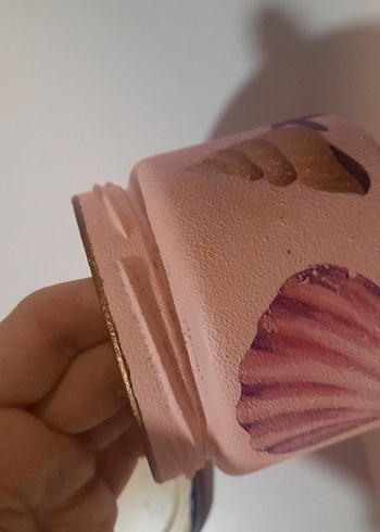 Deniz Temalı Cam Kavanoz - Görsel 5